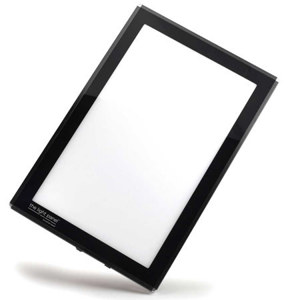Porta-Trace 11 x 18 inch LED Light Panel: Picture 1 regular