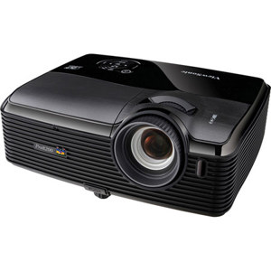 ViewSonic PRO8200 1080p 0.66