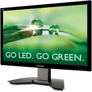 ViewSonic VA2212m-LED: Picture 1 regular