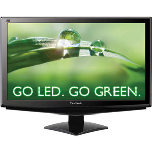 ViewSonic 22" Widescreen LED Monitor VA2248M-LED