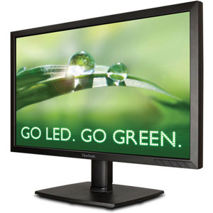 ViewSonic VA2451m-LED: Picture 1 regular