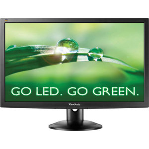 ViewSonic VG2732m-LED: Picture 1 regular