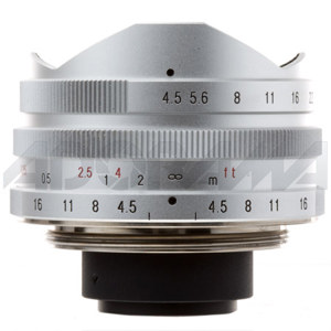 VOIGTLANDER HELIAR 15 4.5 SW SCREW MOUNT: Picture 1 regular
