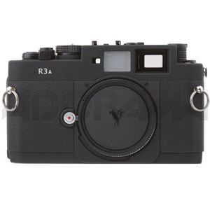 Voigtlander Bessa-R3A: Picture 1 regular
