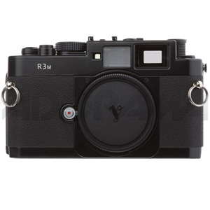 Voigtlander Bessa R3M: Picture 1 regular