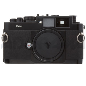 Voigtlander Bessa R4M: Picture 1 regular