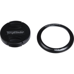  Voigtlander LH-28 Hood for 28mm SLII Lens 
