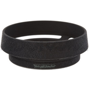  Voigtlander LH-3 Metal Lens Hood for the 35mm f/1.2 Lens 