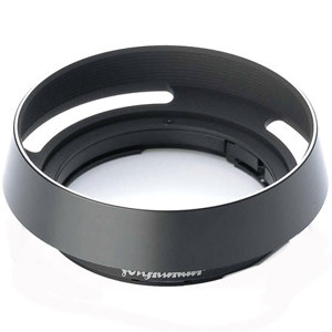 Voightlander Lh-5 Hood F/40mm F1.4: Picture 1 regular