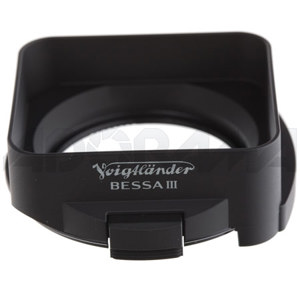  Voigtlander Lens Hood for the Bessa III 667 Camera 
