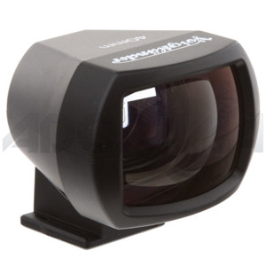 Voigtlander Viewfinder For 40mm Black: Picture 1 regular