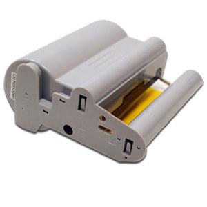  VuPoint Solutions Ink/Paper Photo Cartridge for IP-P20-VP & IPWF-P30-VP 