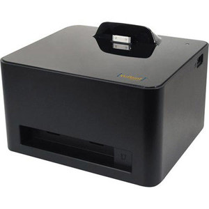  VuPoint Solutions IPWF-P30-VP Photo Cube Compact Wi-Fi Photo Printer "Refurbished by  Soultions" 