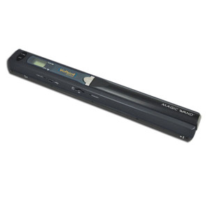  VuPoint Solutions PDS-ST415-VP "Magic Wand " Portable DC 8.5 x 11" Scanner 