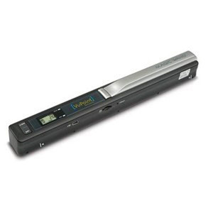 VuPoint PDS-ST440-VP "Magic Wand II" Portable Scanner PDS-ST440-VPR