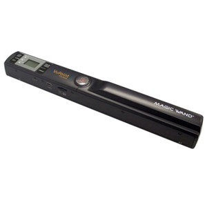 VuPoint Solutions PDSWF-ST44-VP Magic Wand II Portable Photo & Document Scanner PDSWF-ST44-VP