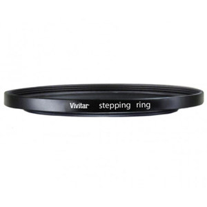 Vivitar 55-58mm Step-Up Adapter Ring