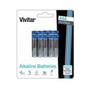 Vivitar AAA: Picture 1 regular