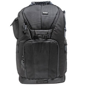 Vivitar Camera Sling Backpack Large - Black: Picture 1 regular