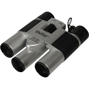 Vivitar CV-1025V 10x25 VGA Digital Camera Binocular: Picture 1 regular
