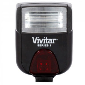 Vivitar TTL DSLR Bounce Flash for Panasonic: Picture 1 regular