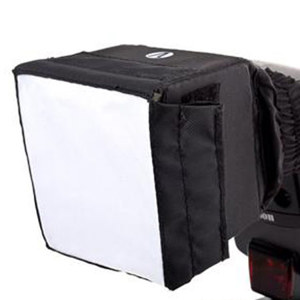  Vivitar DF-Pro Flash Diffuser 