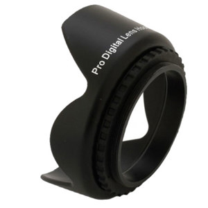  Vivitar 77mm Digital Lens Hood 