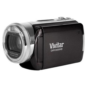 Vivitar DVR-840XHD: Picture 1 regular