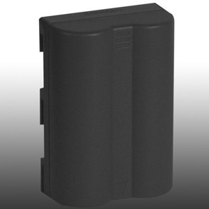 Vivitar Digital Camera Replacement Battery for Nikon EN-EL3E Rechargeable Lithium Battery Thumbnail Image
