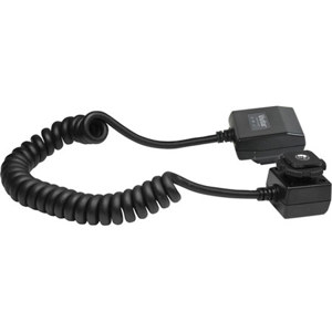  Vivitar Digital Off Shoe Flash Cord for Sony Cameras 