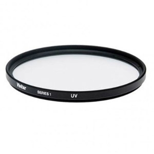  Vivitar 39mm Multi-Coated UV Filter 