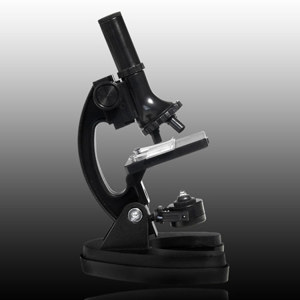 Vivitar MIC-2 1200 Power Beginner Microscope Set: Picture 1 regular
