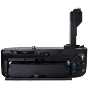 Image :  Vivitar PG-5DM11 Deluxe Power Grip for Canon EOS 5D Mark II 