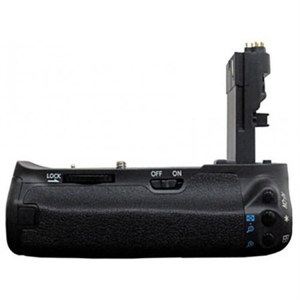 Vivitar Battery Grip For Canon 6d: Picture 1 regular