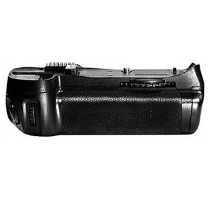 Image :  Vivitar Power Grip - Fits Nikon D7000 