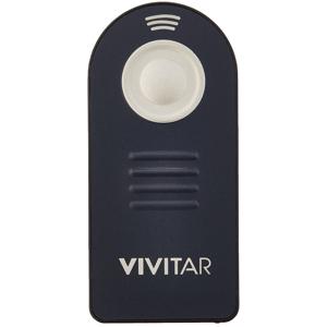Vivitar RC-6 Infrared Shutter Release VIV-RC6-NIK