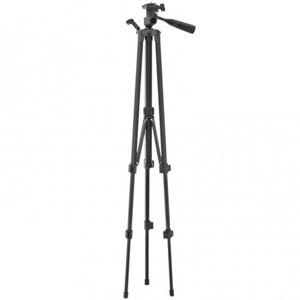  Vivitar TR-75 75" Photo/Video Tripod, 10 lb Capacity 