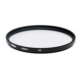  Vivitar Multi-Coated UV (Ultra Violet) Glass Filter, 82mm 