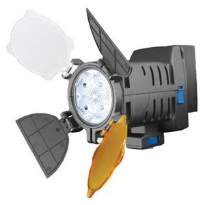 Vivitar VL-950 Professional LED HD Video Light VIV-VL-950