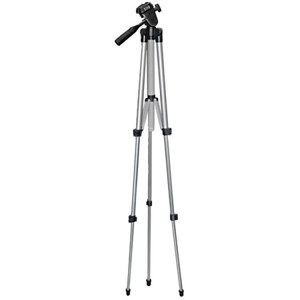  Vivitar 50" Tripod, 2.5lbs Weight Capacity 