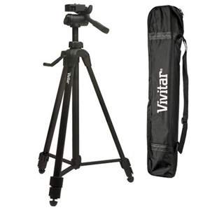  Vivitar 60" Pro Tripod 