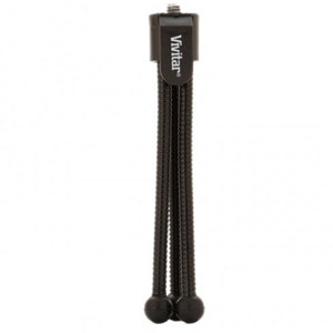  Vivitar VT-2 4" Pocket Tripod 