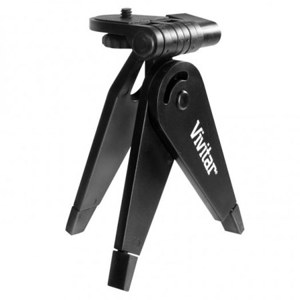  Vivitar 3" Tripod, Blister Package 