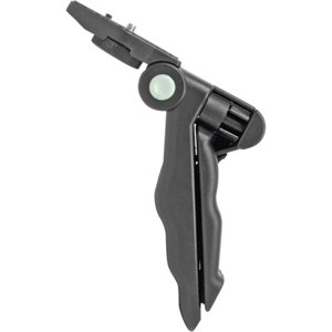  Vivitar VT-4 12 Position Mini Tripod - 2 in 1 Table Pod and Steady Pod 