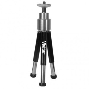  Vivitar 6" Mini Tripod 