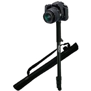  Vivitar 67" Photo Video Monopod 