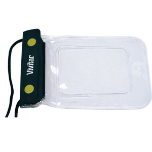 Vivitar WC-30 Waterproof Case VIVWC30