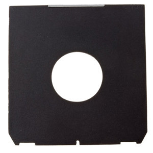 Toyo /omega Lens Board #0: Picture 1 regular