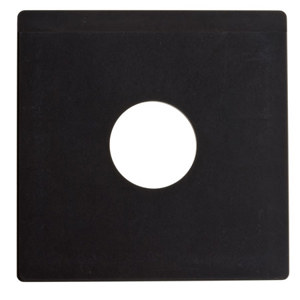 Adorama 1450 Lensboard, Copal #0 Shutters, Toyo Field: Picture 1 regular
