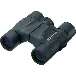 Vixen 10x25 DCF Apex Pro Waterproof Roof Prism Binocular 1554